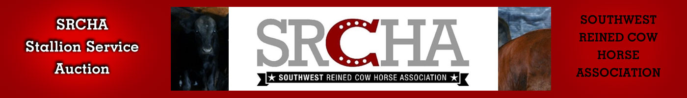 Southwest Reined Cow Horse Association