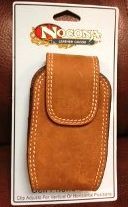 Leather Cell Phone Case