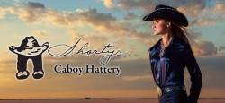 Shorty's Caboy Hattery