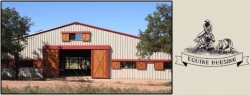 Sweetwater Barn Company, LLC - Texas