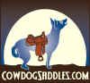 Cowdog Saddles - California