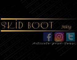 Skid Boot Marketing, LLC