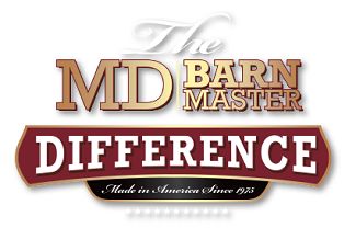 MD Barnmaster - Corning, CA