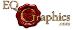 EQ Graphics Website Design & Horse Logos