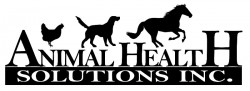 Animal Health Solutions, Inc