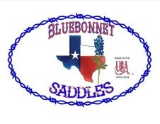 Bluebonnet Saddle Company