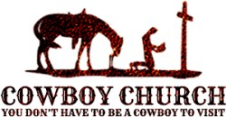 Cowboy Church 