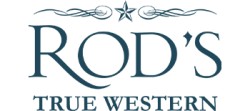 Rods True Western