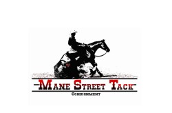 Mane Street Tack