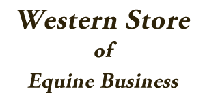 Visit the Western Store