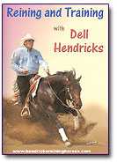 Dell Hendricks Instructional DVD&#039;s &amp; 2 hats