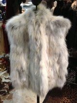 Fur Vest