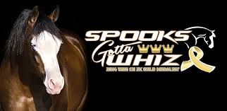 Spooks Gotta Whiz