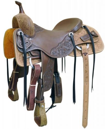 Jeff Smith's Custom Saddles, Tack & Arena - Texas
