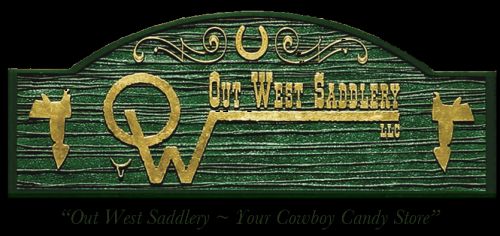 Out West Saddlery - Pagosa Springs, CO