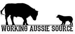 Working Aussie Source