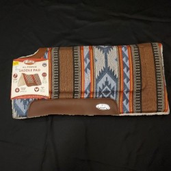 Weaver Saddle Pad