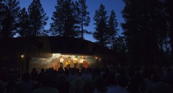 Bar D Chuckwagon Supper &amp; Show