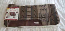 Saddle Pad 