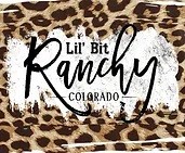 Lil&#039; Bit Ranchy - Gift Certificate