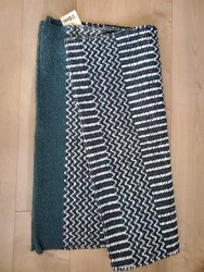 Cashel Navajo Blanket