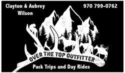 Over the Top Outfitters