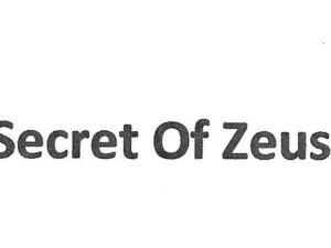 Secret Of Zeus